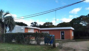 Caif los pinitos - Toledo Caif los pinitos - Toledo