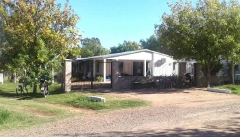 Caif Madriguera - Carlos Reyles