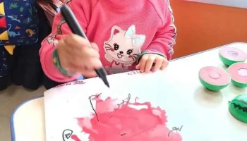 Caif Pequeños Brillantes Villa Constitucion - Constitución Caif Pequeños Brillantes Villa Constitucion - Constitución