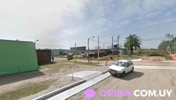 Caif Prado Español - Florida Caif Prado Español - Florida