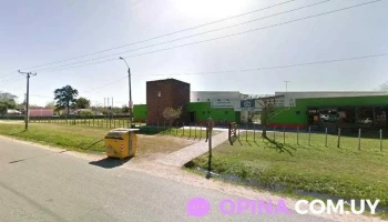 Caif Rincon Infantil - Ciudad Del Plata