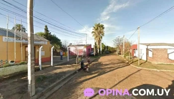 Caif Rio Uruguay - Salto Caif Rio Uruguay - Salto