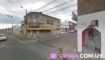 Caif - San Carlos Caif - San Carlos