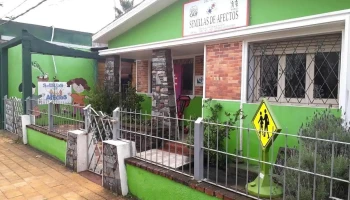 Caif Semillas de Afectos - San Jacinto