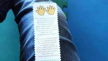 Caif Timbó . Adsis. - Ciudad De La Costa