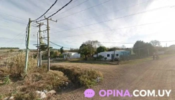 Caif Villa Talice - Progreso