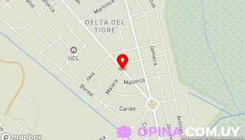 Caif y Club Del Niño Delta - Ciudad Del Plata