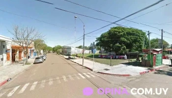 Cajero Brou - Bella Unión Cajero Brou - Bella Unión