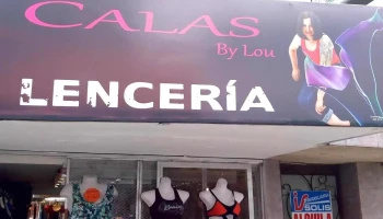 Calas By Lou - 15600 Pando