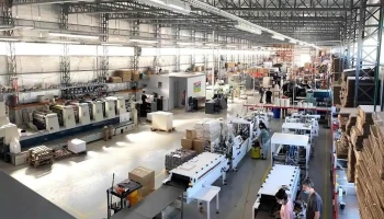 Calco Industria Gráfica - Ciudad De La Costa