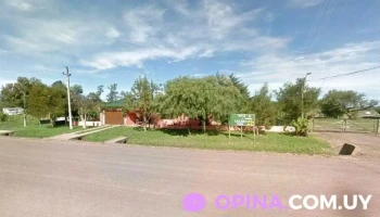 Calpace - Cebollatí