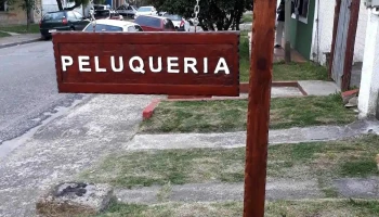 CaLuCa Estilista - 20400 San Carlos