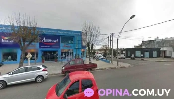 Cambilex - Col. Del Sacramento Cambilex - Col. Del Sacramento