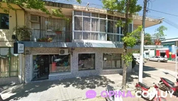 Cambio del Litoral - Bella Unión Cambio del Litoral - Bella Unión