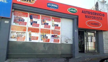 Cambre S.a. - 11800 Montevideo