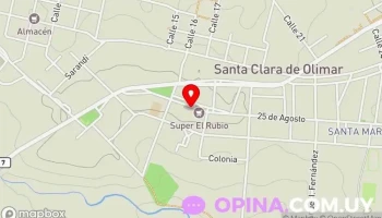 Camcel - Santa Clara De Olimar Camcel - Santa Clara De Olimar