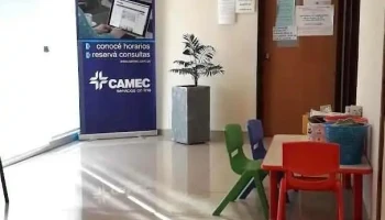 Camec Florencio Sánchez - Florencio Sánchez Camec Florencio Sánchez - Florencio Sánchez