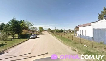 Camedur - Sarandí Del Yí Camedur - Sarandí Del Yí