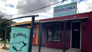 Camila estilista - 80500 Ciudad Del Plata Camila estilista - 80500 Ciudad Del Plata