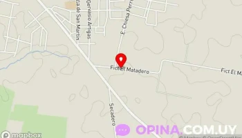 camino matadero - Los Cerrillos camino matadero - Los Cerrillos