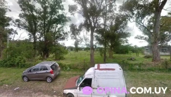 Campamento Acj - Prof.Carminillo Mederos