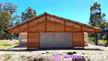 Campamento Blancarena - Departamento De Colonia