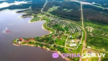 Campamento ChakaHanan Sede: Complejo Turístico Palmar - Palmar