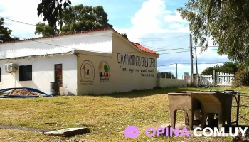 Campamento Eben Ezer - Oficial 2 Esquina