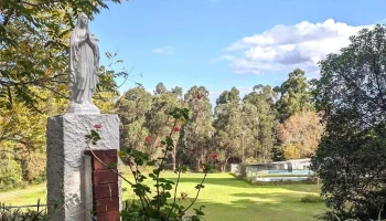 Campamento Emaús - Las Piedras