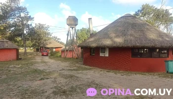 Campamento Infantil F.a.u. - Salinas