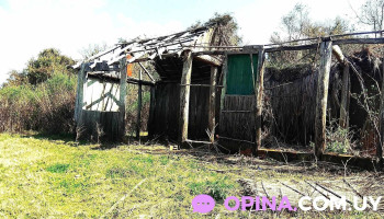 Campamento Taran - Departamento De Treinta Y Tres