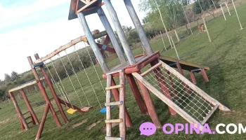 Camping Arbilla (El soldado) - Ruta 108-Wilson Ferreira Aldunate