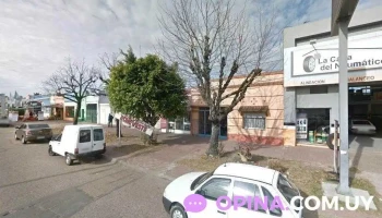 camping balneario municipal - Paysandú