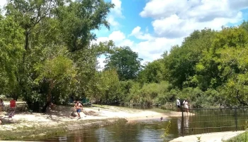 Camping Balneario Municipal Rocha - 5 Camping Balneario Municipal Rocha - 5