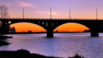 Camping centenario - Centenario Camping centenario - Centenario