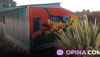 Camping D'Colores - Minas