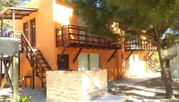 Camping De Los Portuarios - Jaureguiberry Camping De Los Portuarios - Jaureguiberry