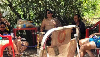 Camping Don David - Cebollatí