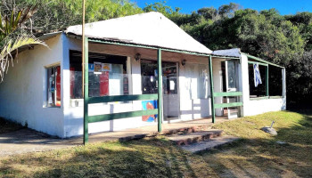 Camping Ecológico Punta Rubia - Punta Rubia