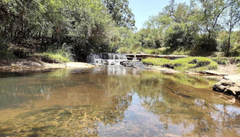 Camping El Barbudo - Rivera