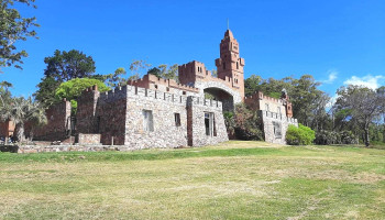 Camping El Edén - Las Flores Camping El Edén - Las Flores