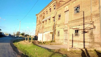 Camping Fray Marcos - Bolívar