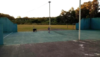 Camping Josefina - Los Corchos