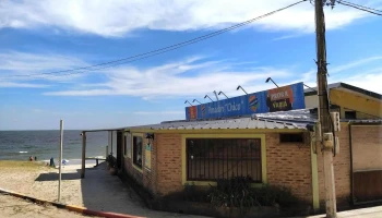 Camping Kiyú - Parador chico - Kiyu-Ordeig