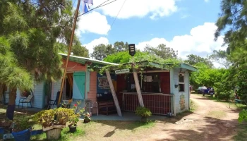 Camping la Viuda - Departamento De Rocha