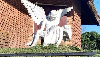 Camping Punta Piedras - Nuevo Berlín