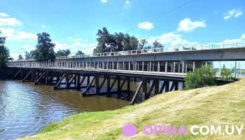 Camping Solís grande - Departamento De Maldonado