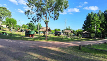 Camping Villa Ansina - Ansina