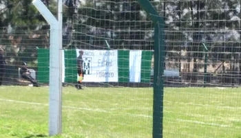 Campo de Fútbol, Femenino, Amateur y Auxiliar de Formativas de Racing Club de Montevideo - Montevideo