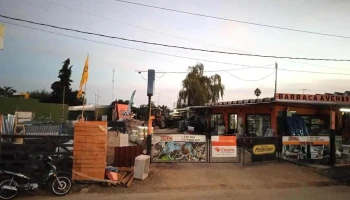 Campo en Migues - Migues